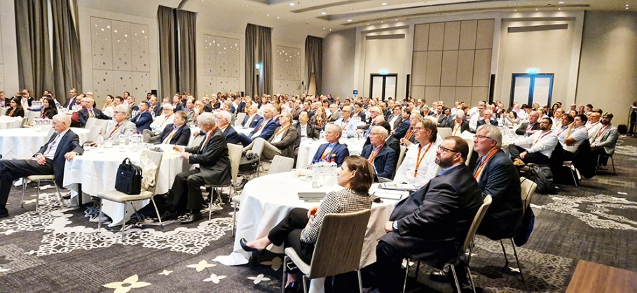 ����ʢ����������������ͬӪ���� ����2023��ITCO ���ʹ�����֯��Ա����ֳ��ٿ�